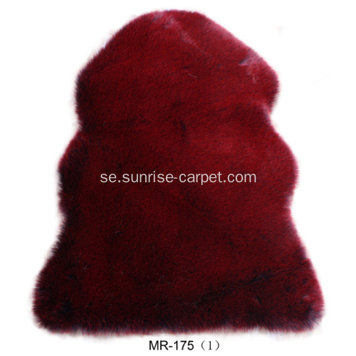 Animal Shape Imitation Fur